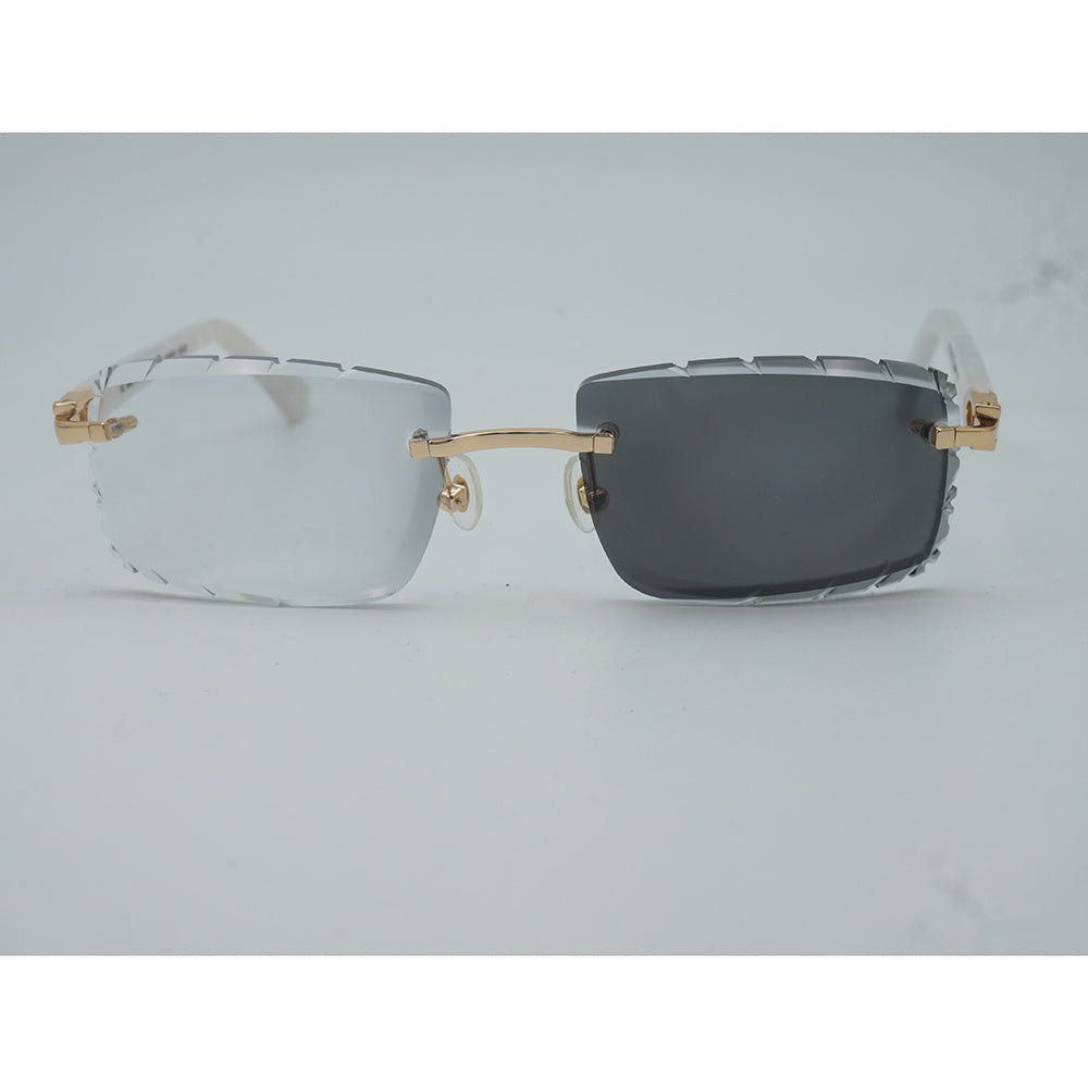 Transitions sunglasses