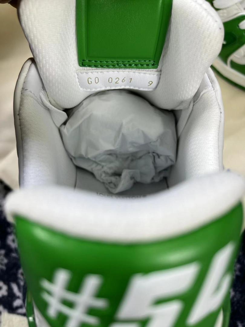 Unisex sneakers