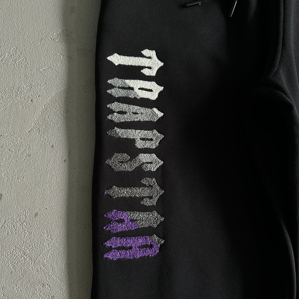Unisex tracksuit