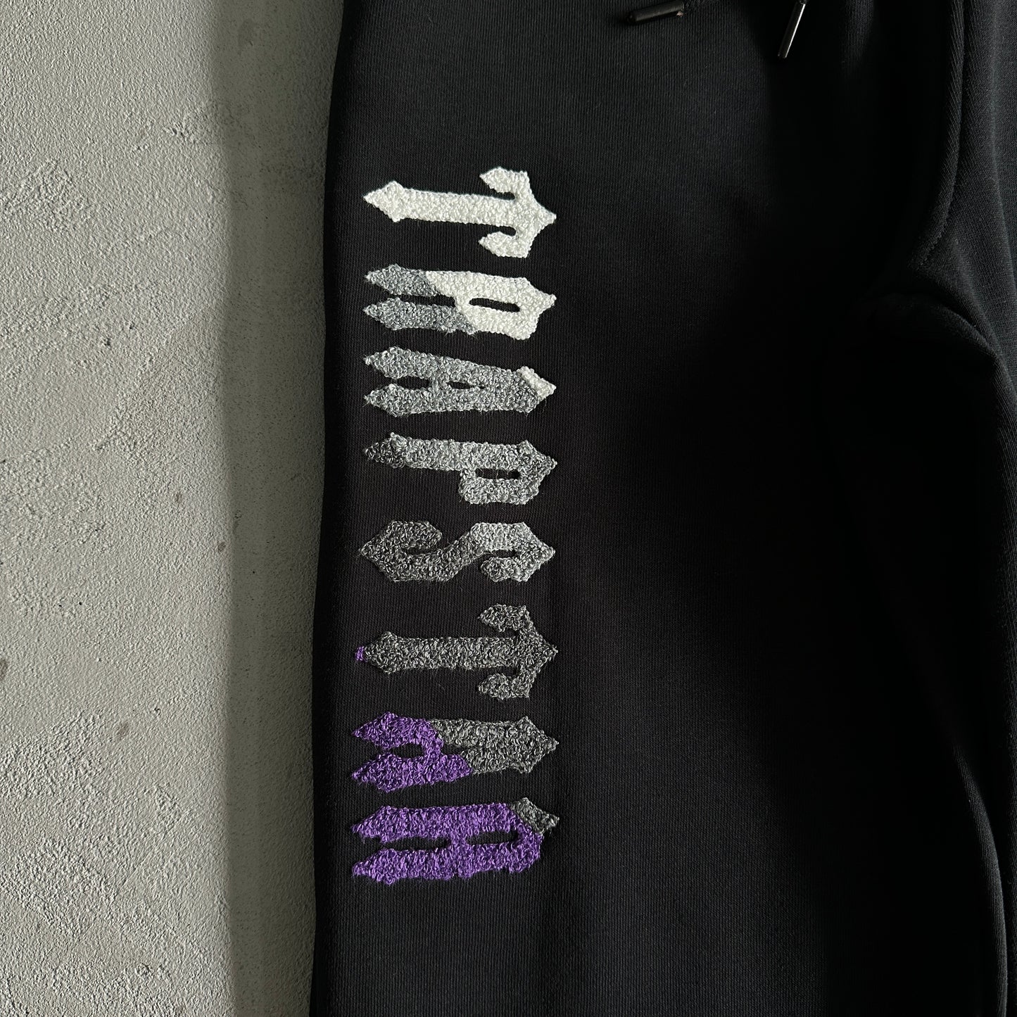 Unisex tracksuit
