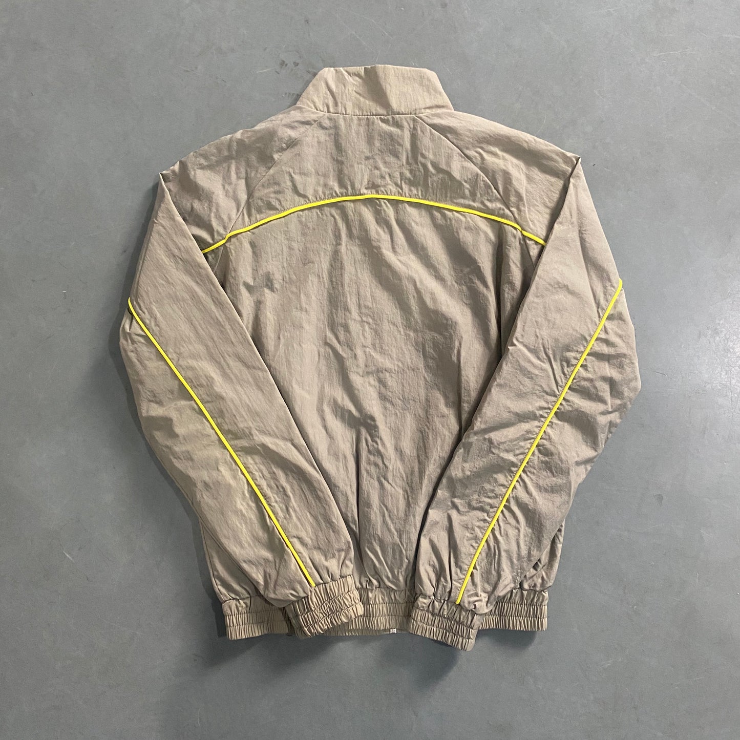 Unisex tracksuit