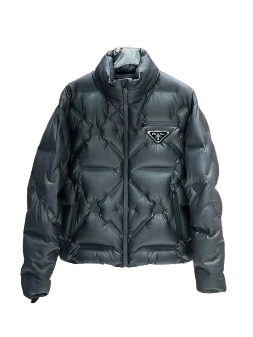 Puffer jacket