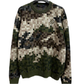 HIGH END SWEATSHIRT