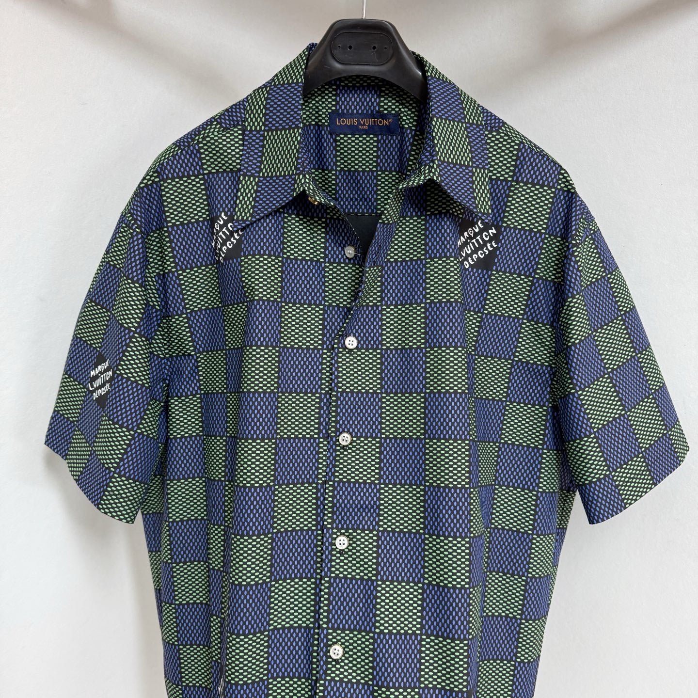 HALF SLEEVE SHIRT