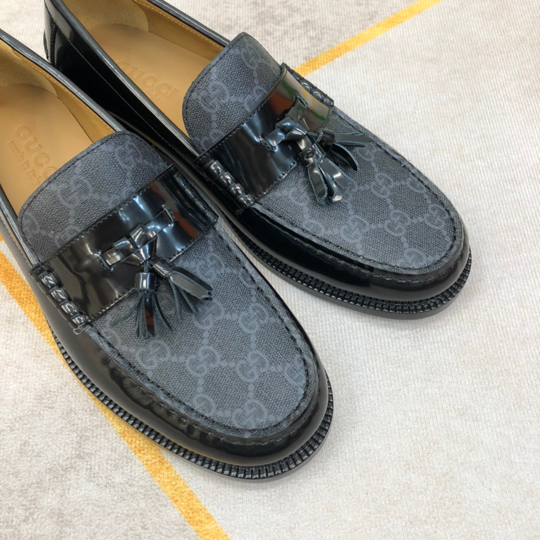 MEN FORMAL SHOES