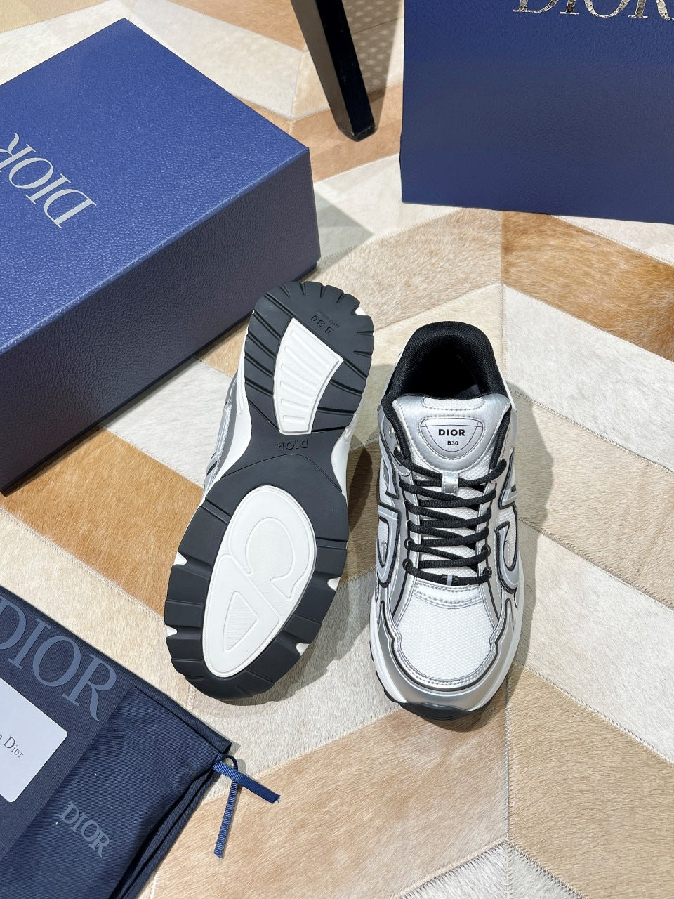 Unisex sneakers (5 colors)