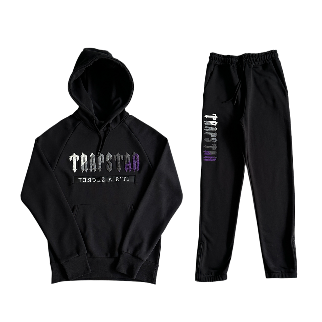 Unisex tracksuit