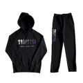 Unisex tracksuit