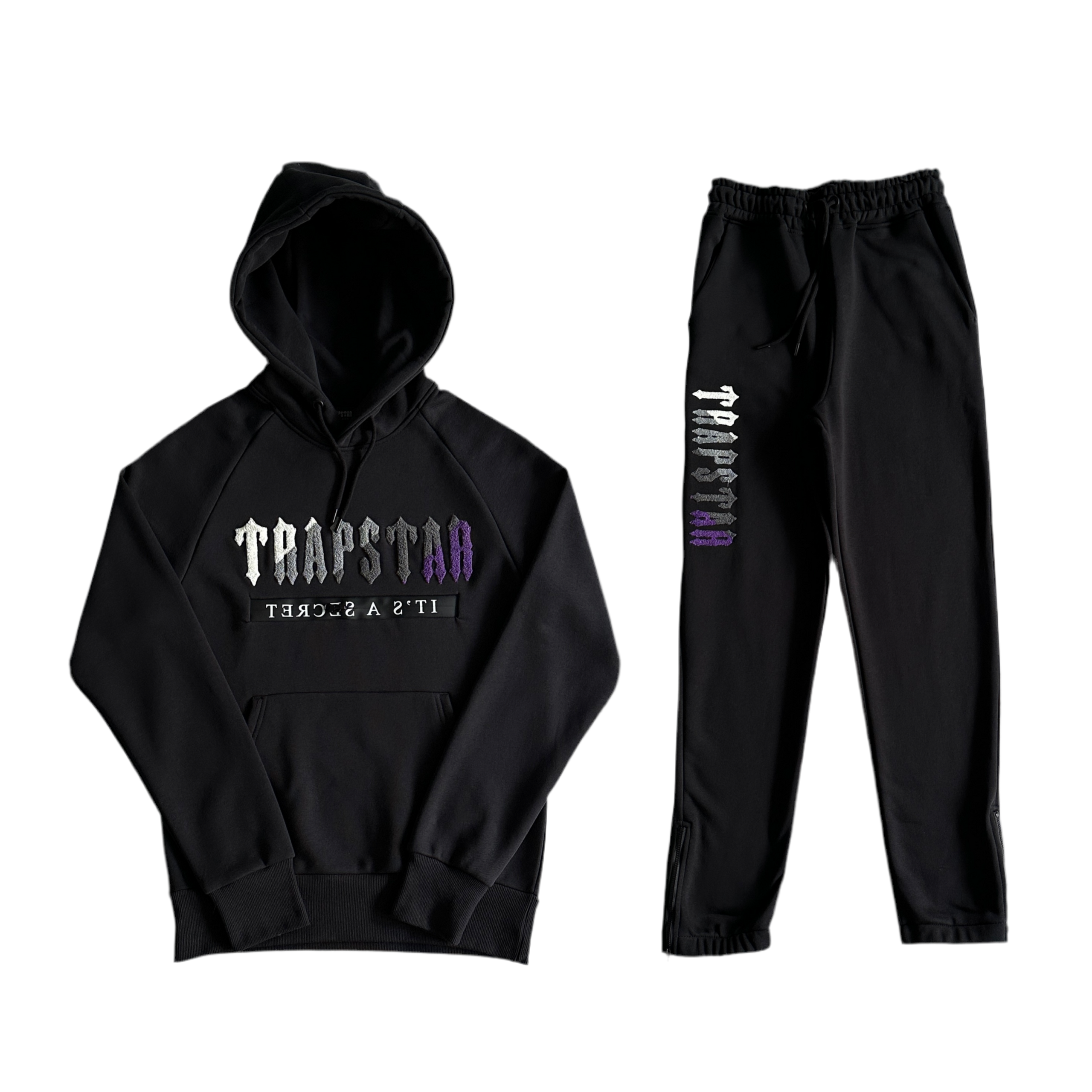 Unisex tracksuit
