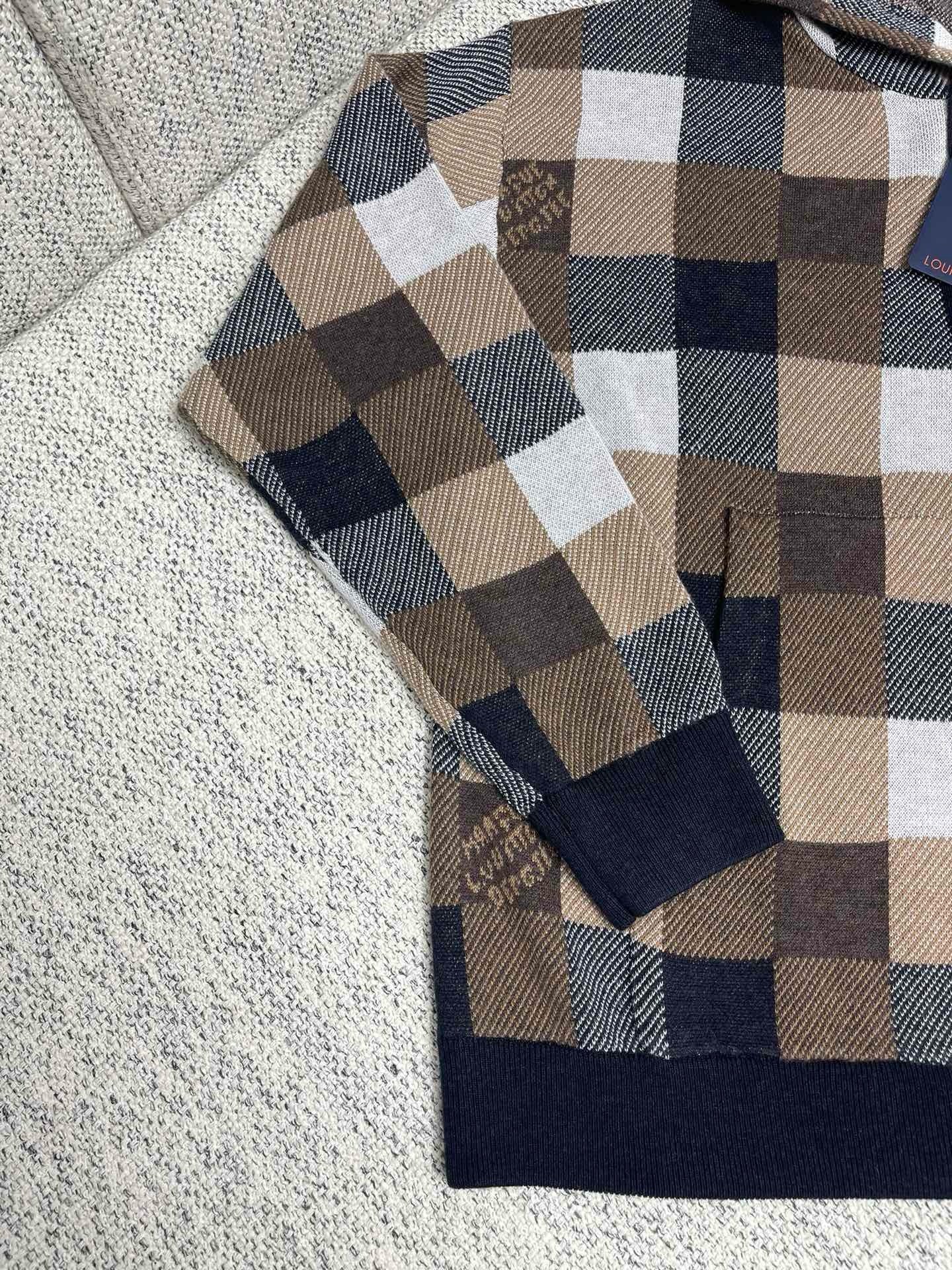 High quality hoodie
