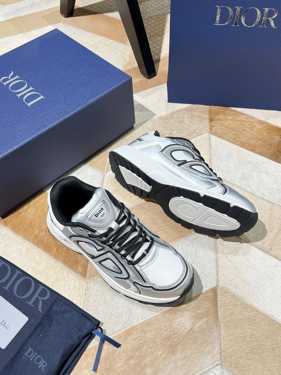 Unisex sneakers (5 colors)