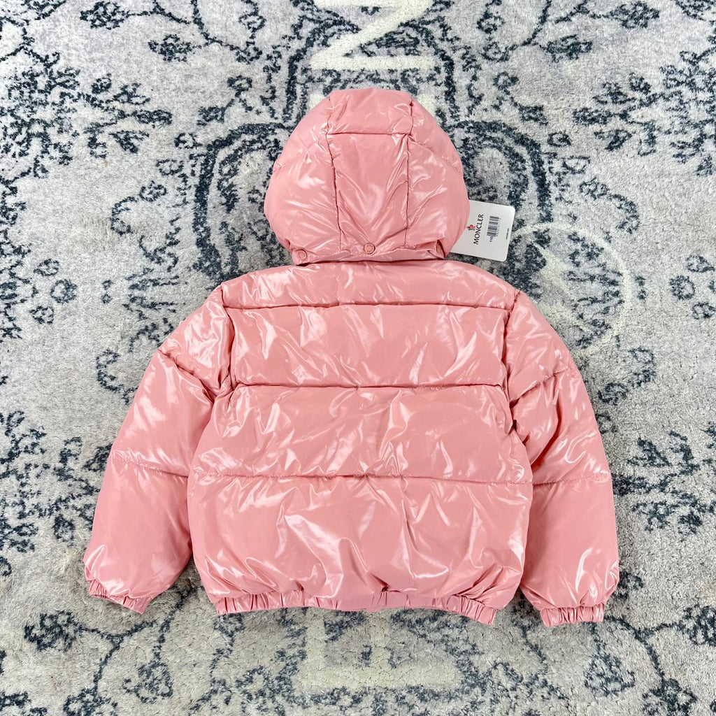 Women puffer jacket