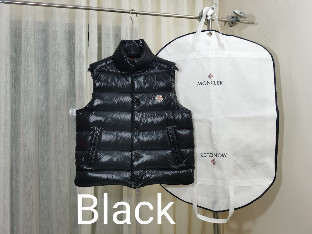MEN VEST