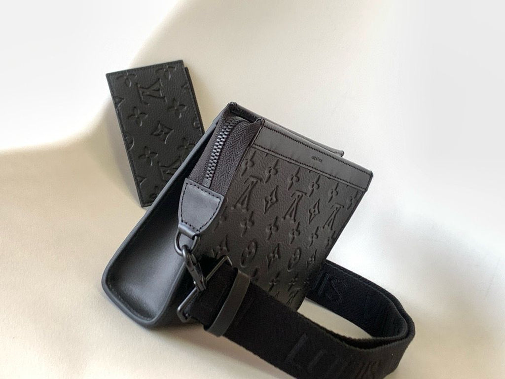 Men bag