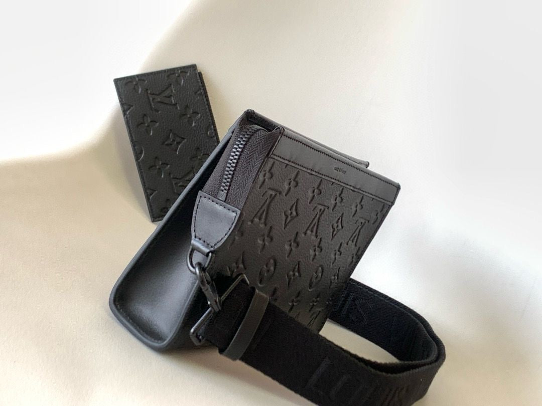 Men bag