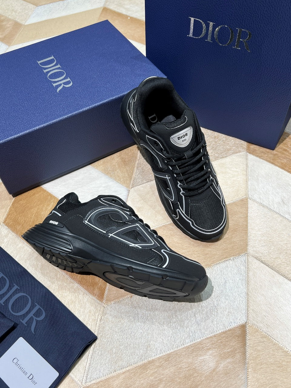 Unisex sneakers (5 colors)