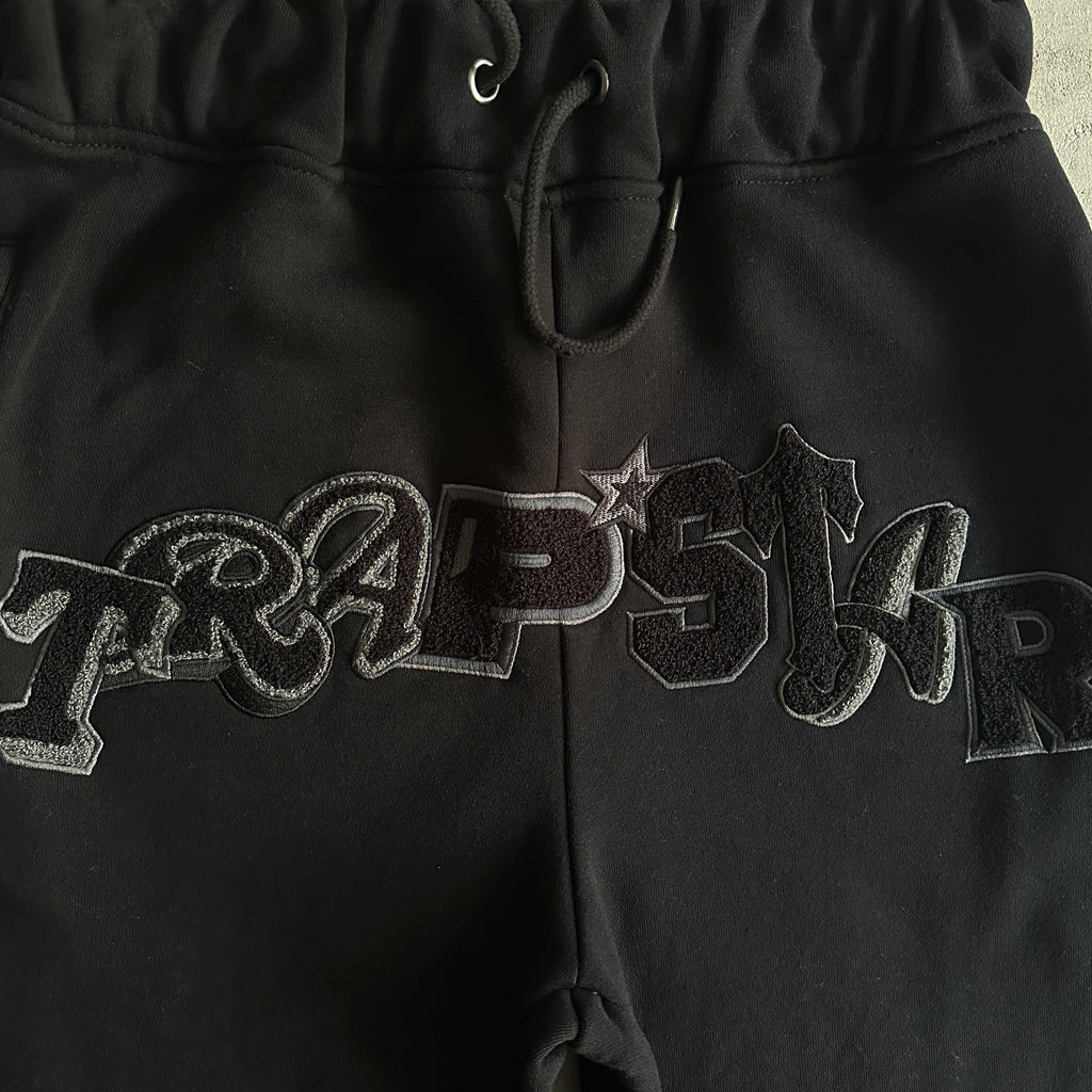 Unisex tracksuit