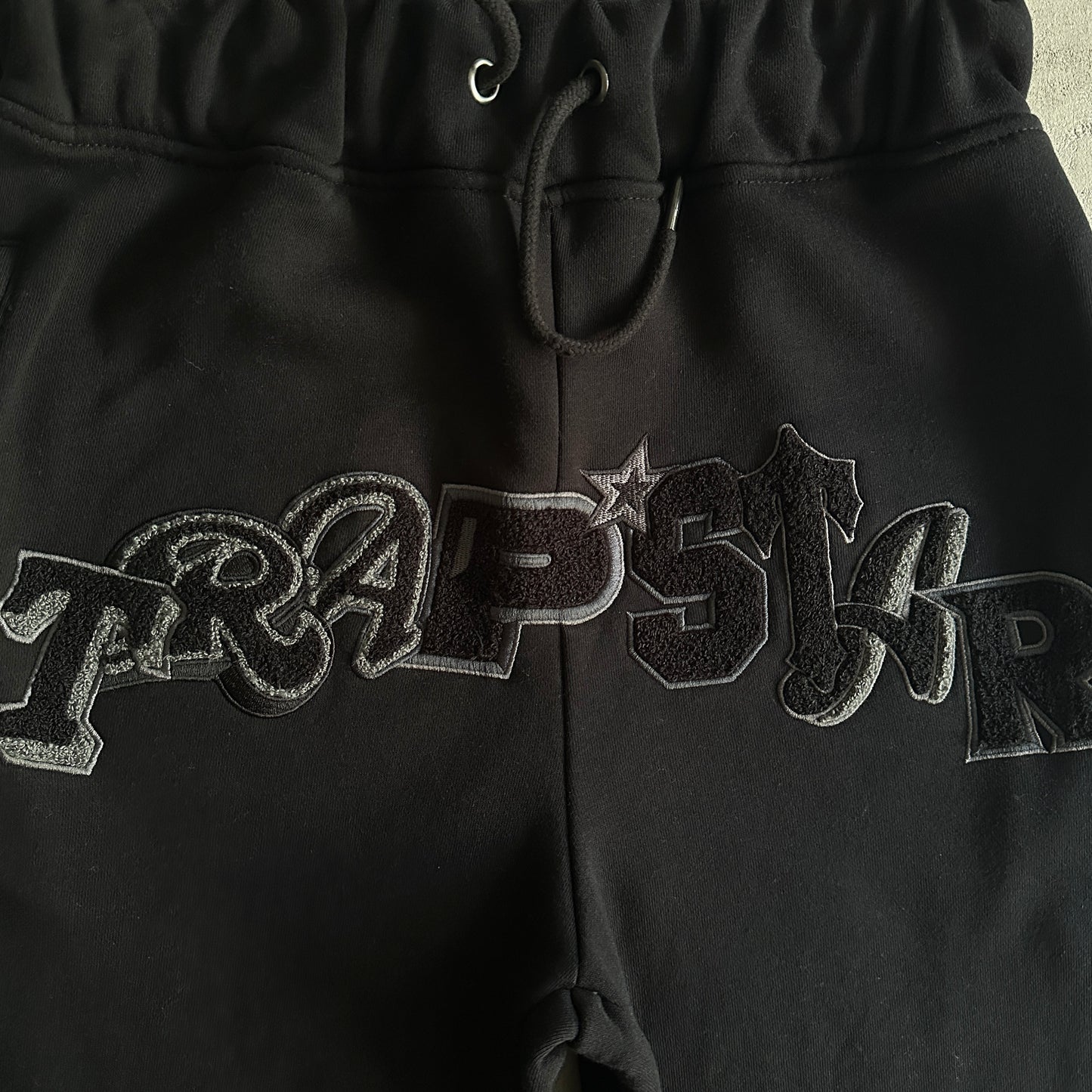 Unisex tracksuit