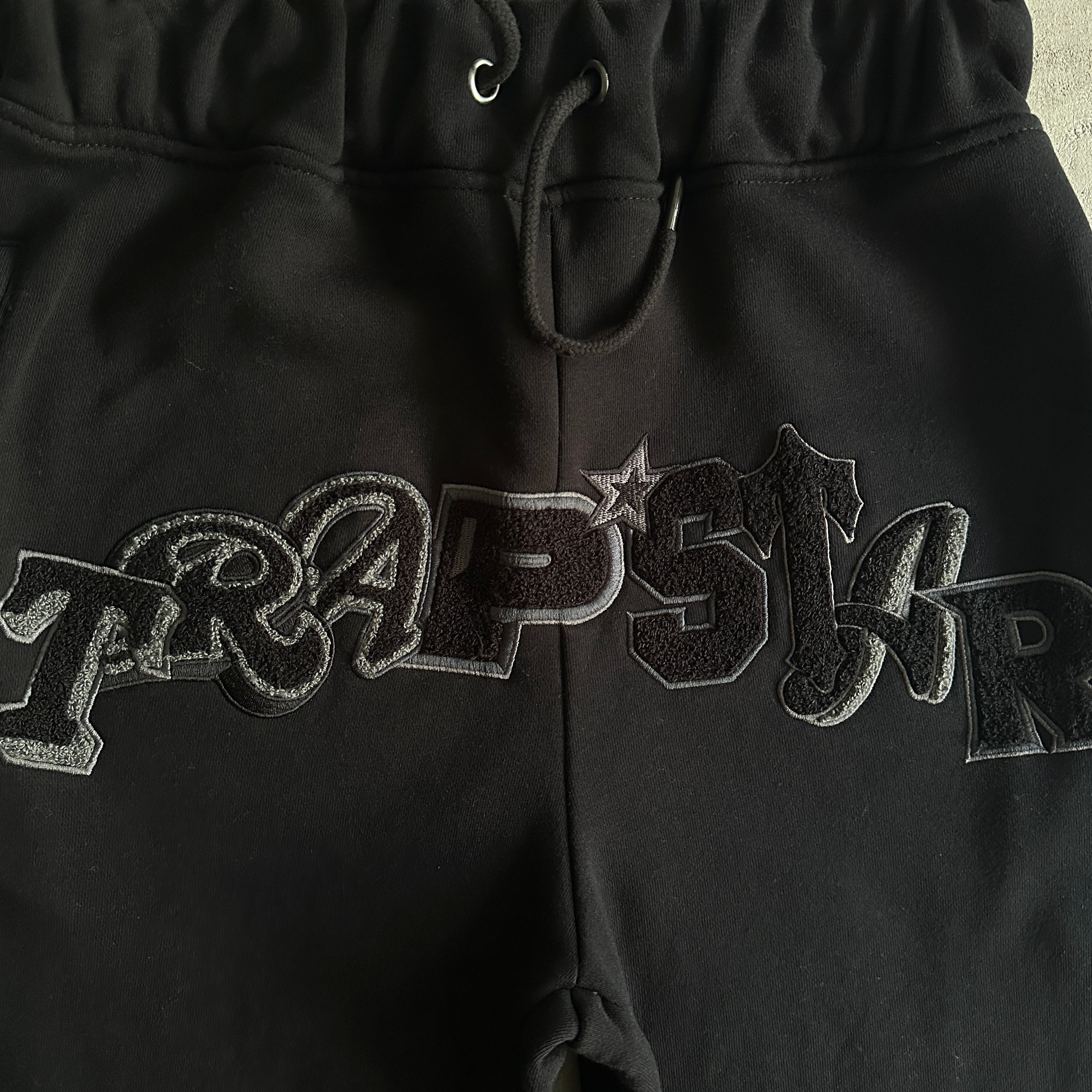 Unisex tracksuit