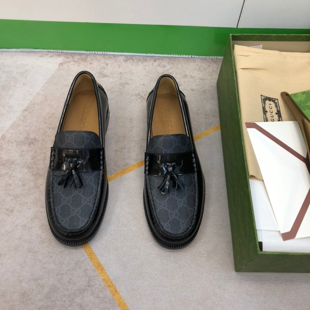 MEN FORMAL SHOES