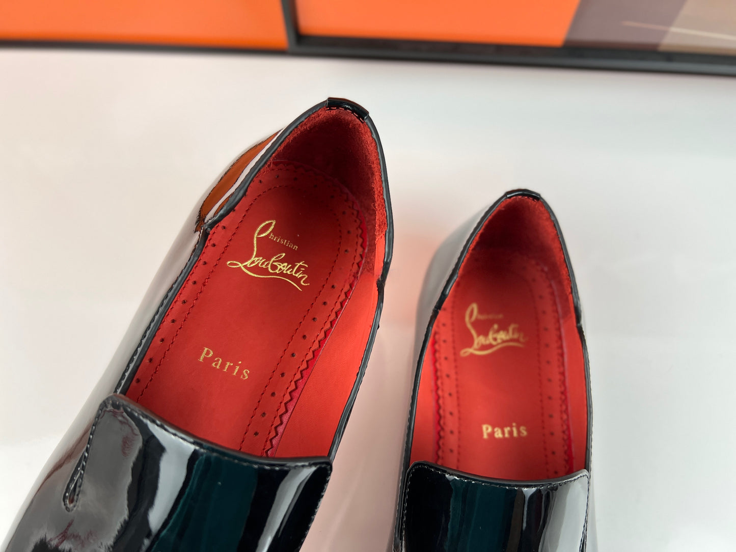 MEN FORMAL SHOES