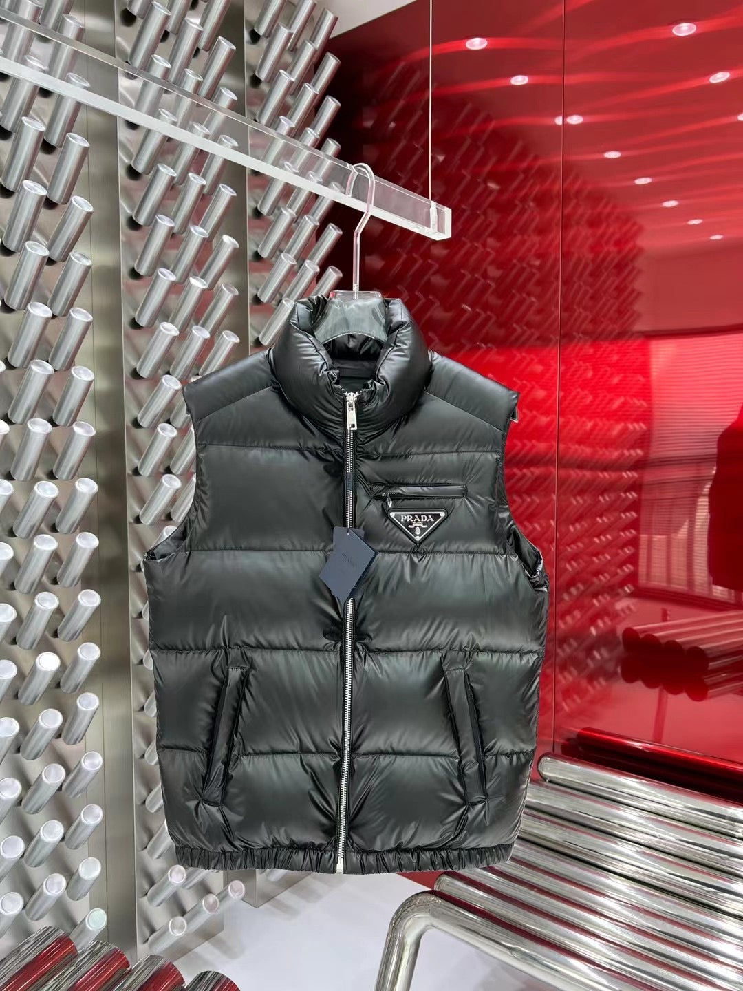 Men Vest