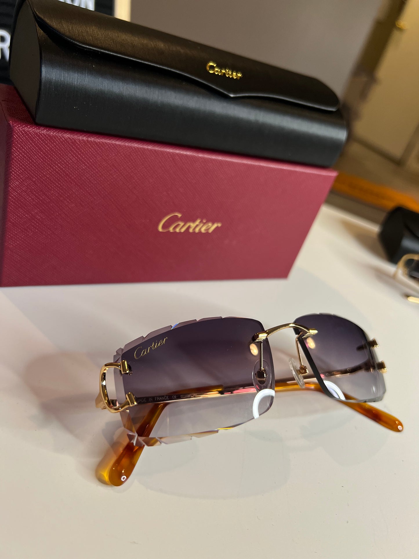 Sunglasses