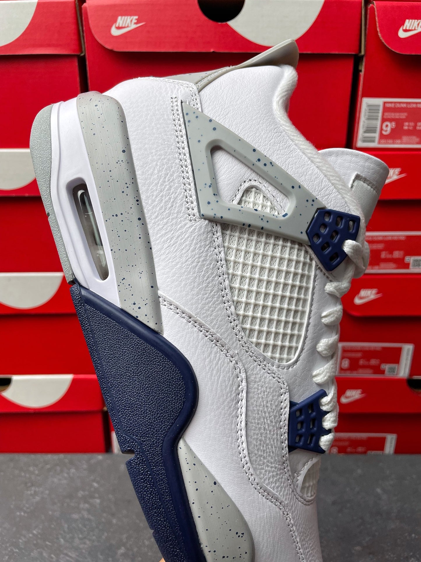 Unisex sneakers