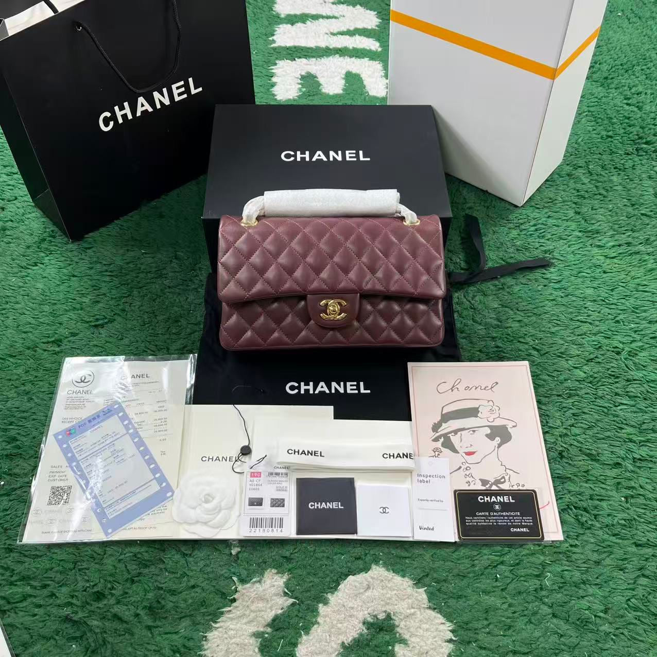 WOMEN BAG