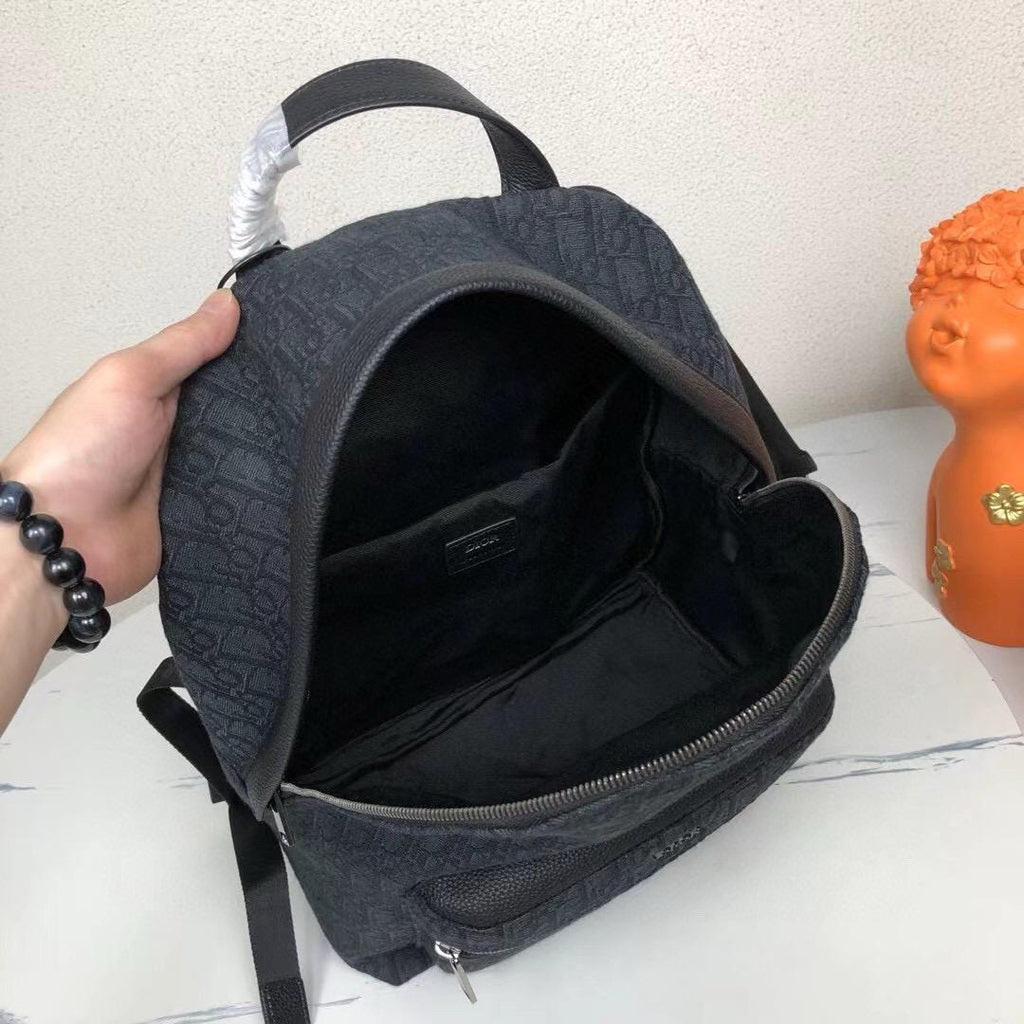 Luxury Backpack