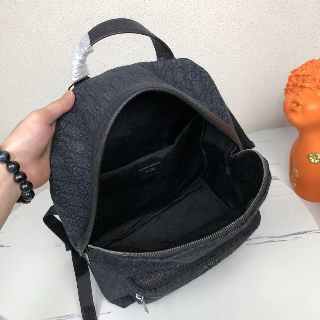 Luxury Backpack