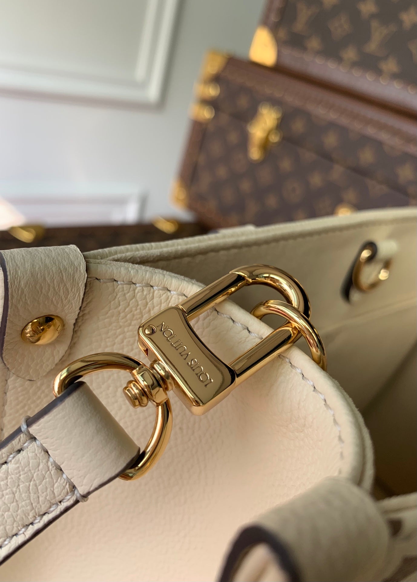 Women bag tote
