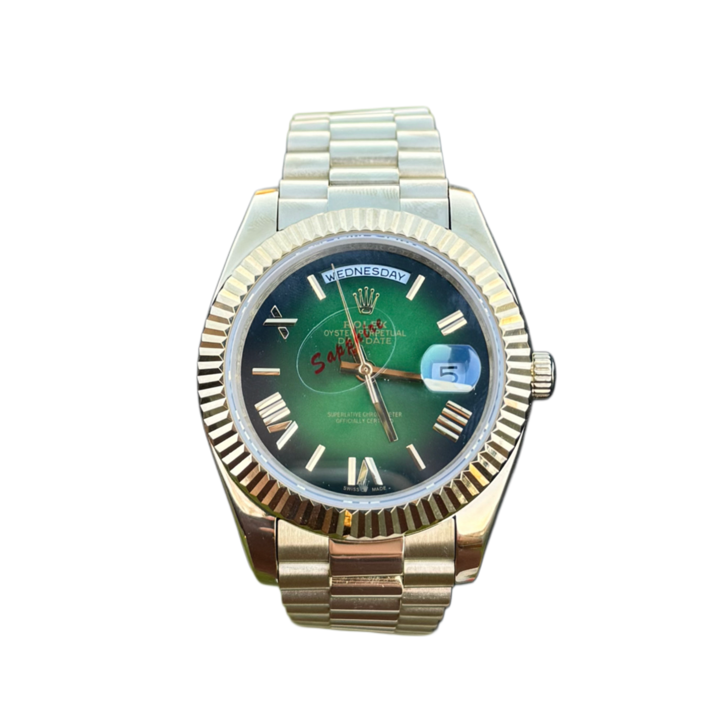 MEN WATCH
