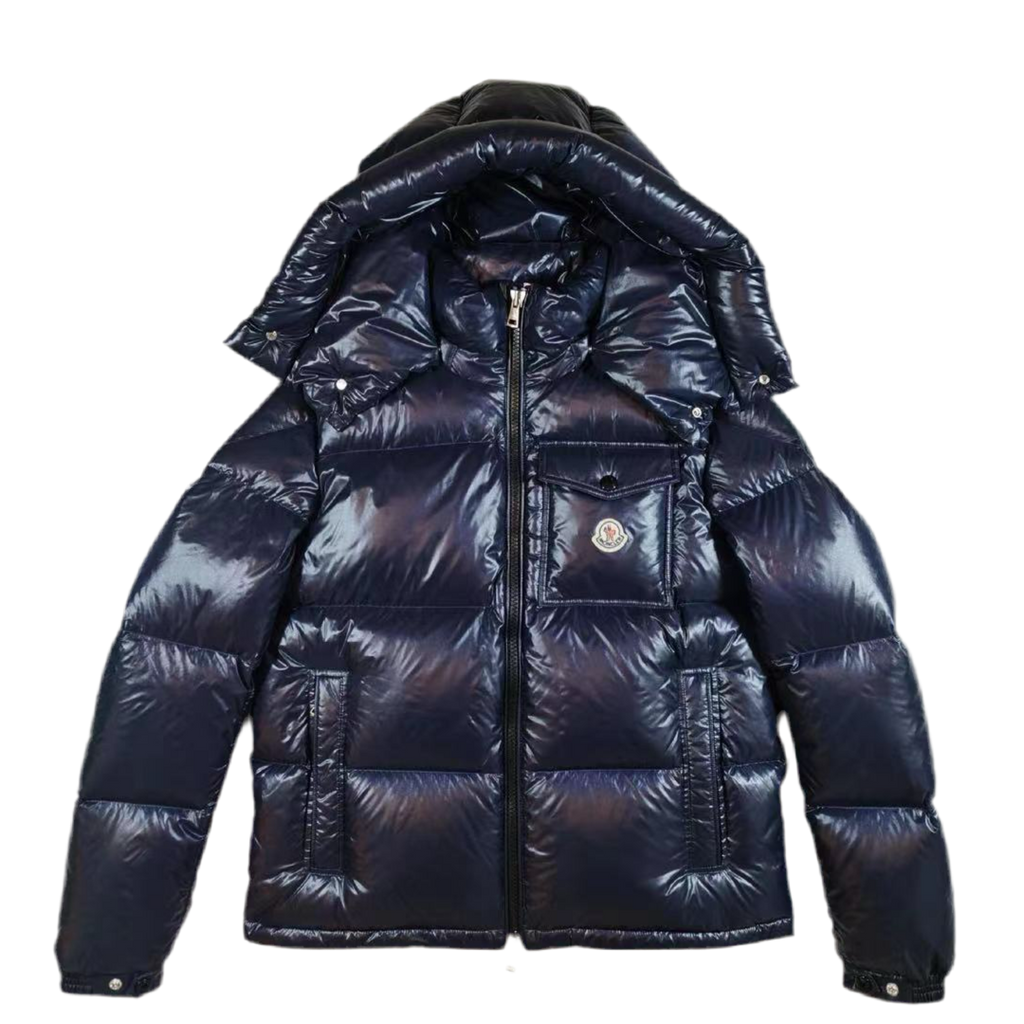 MEN PUFFER JACKET