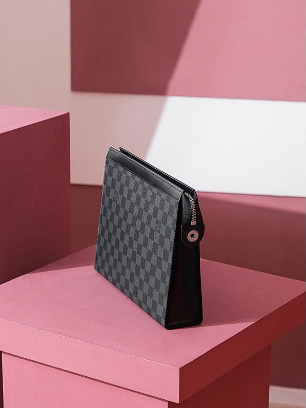 Men bag