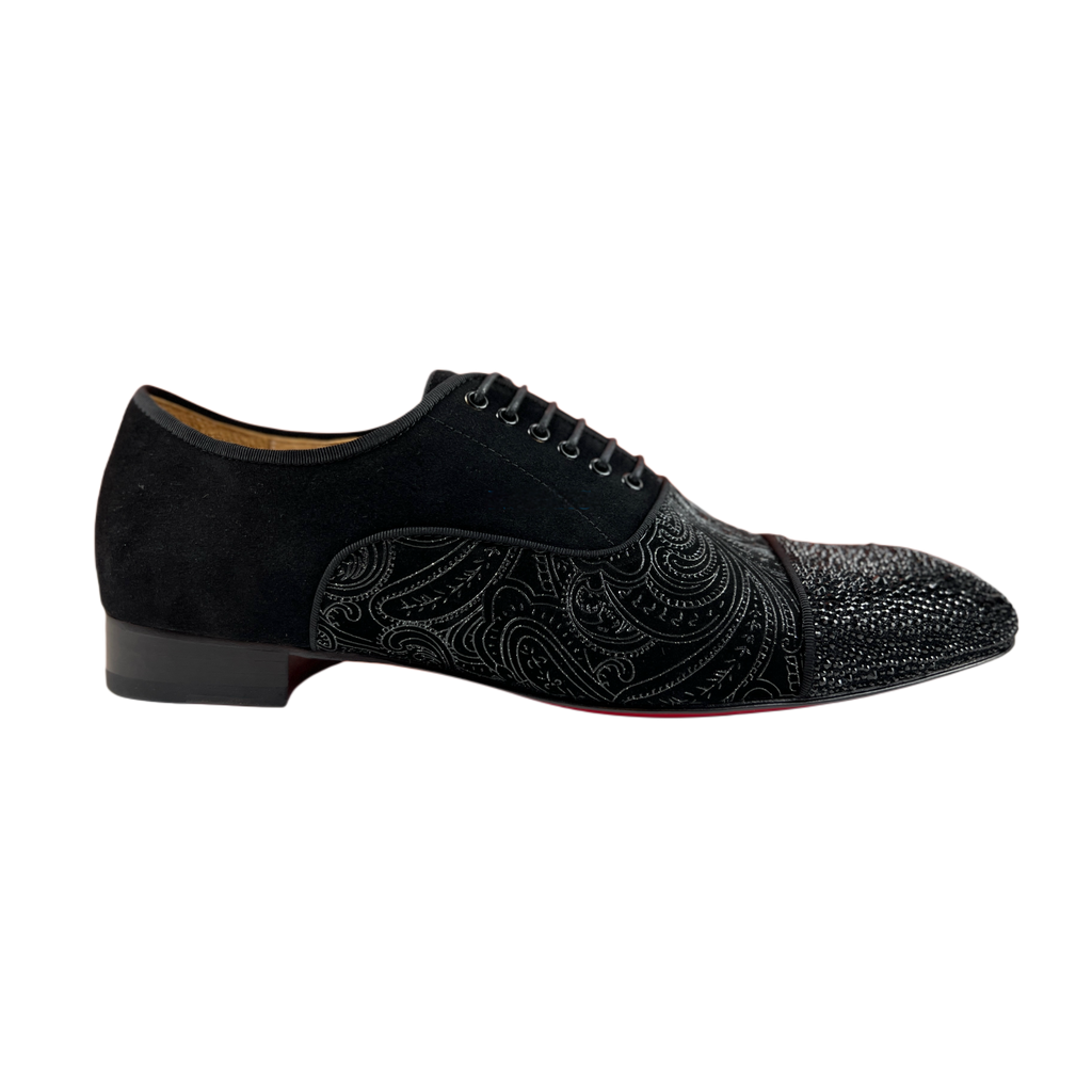 MEN FORMAL SHOES
