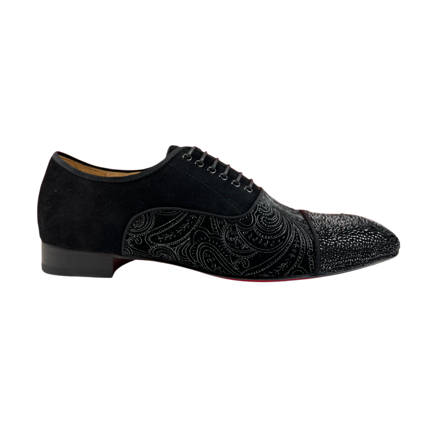 MEN FORMAL SHOES