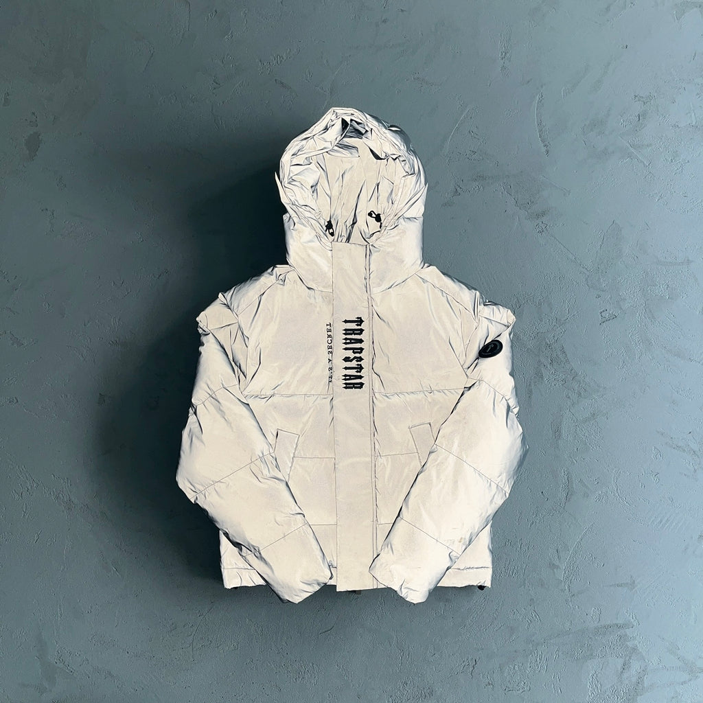 Puffer jacket