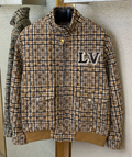 Varsity jacket