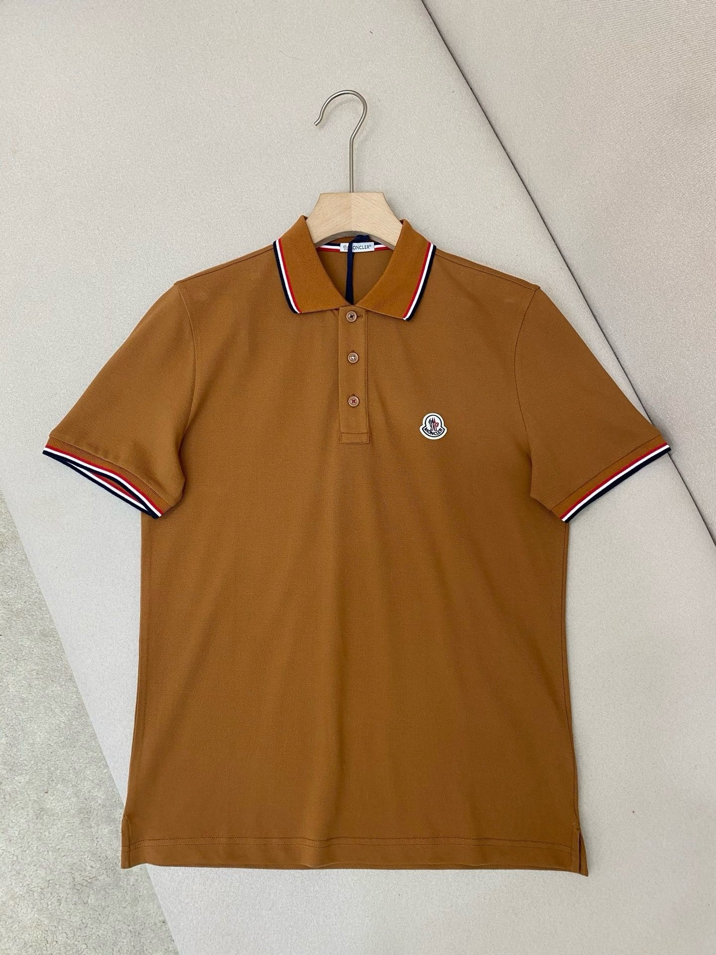 POLO SHIRT(8 colors)