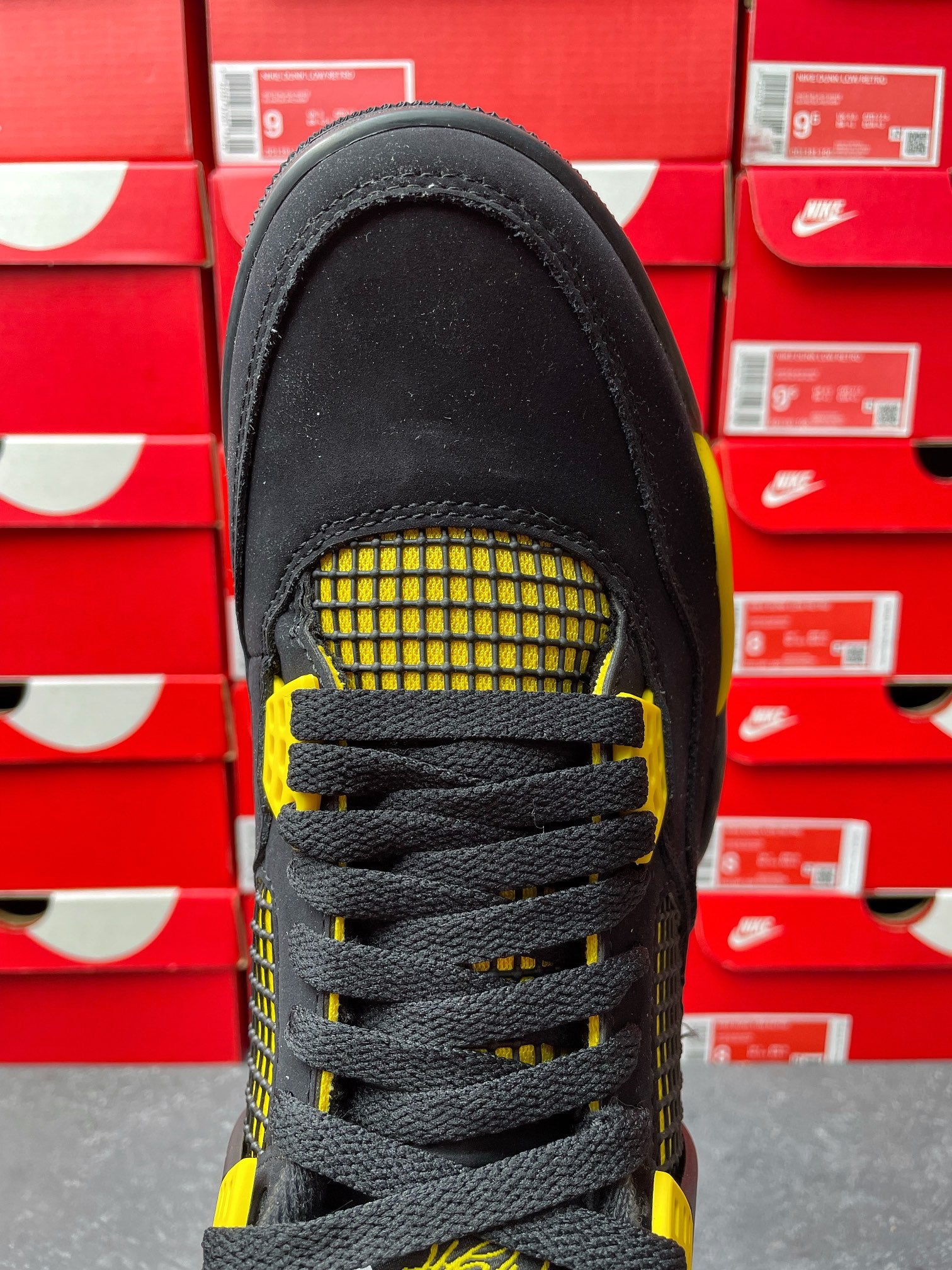 Unisex sneakers