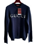 High end sweater