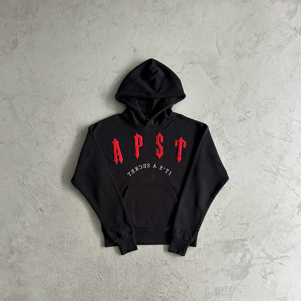 Unisex tracksuit