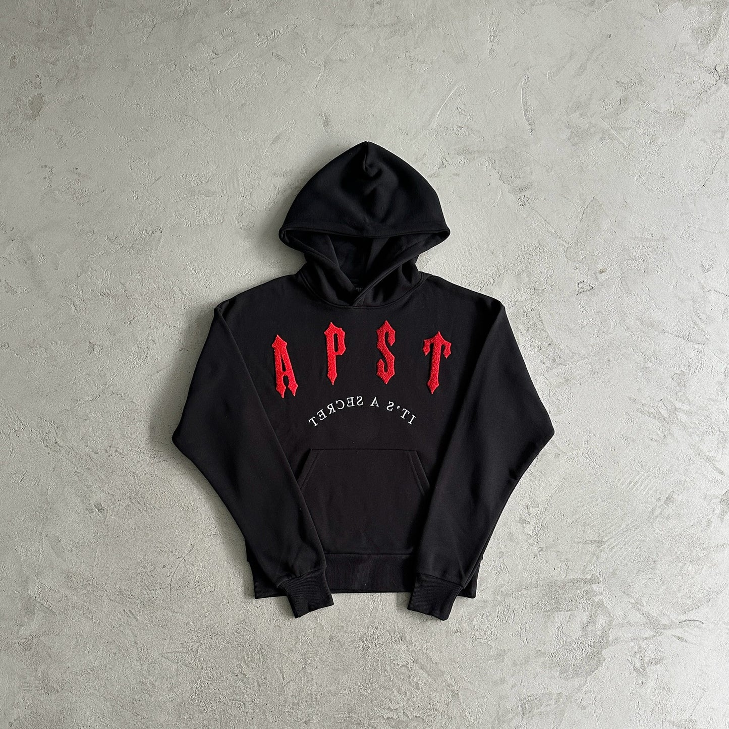 Unisex tracksuit