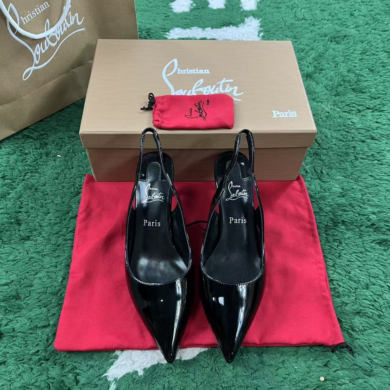 Women heels