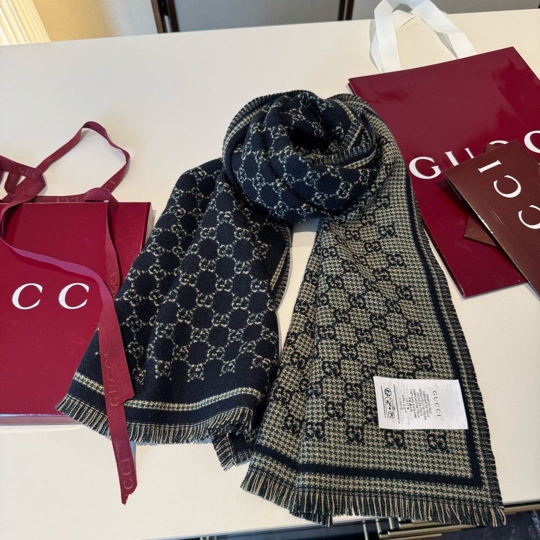 Unisex scarf