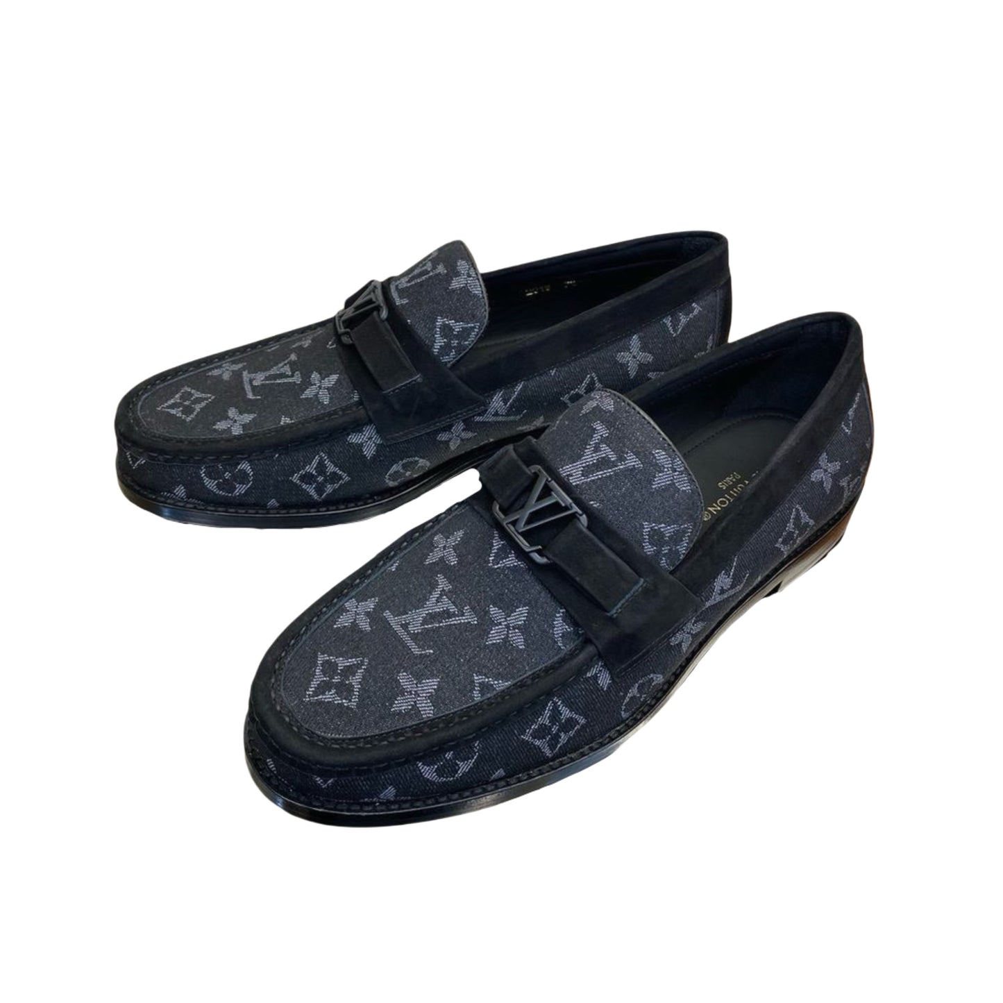 Men loafers