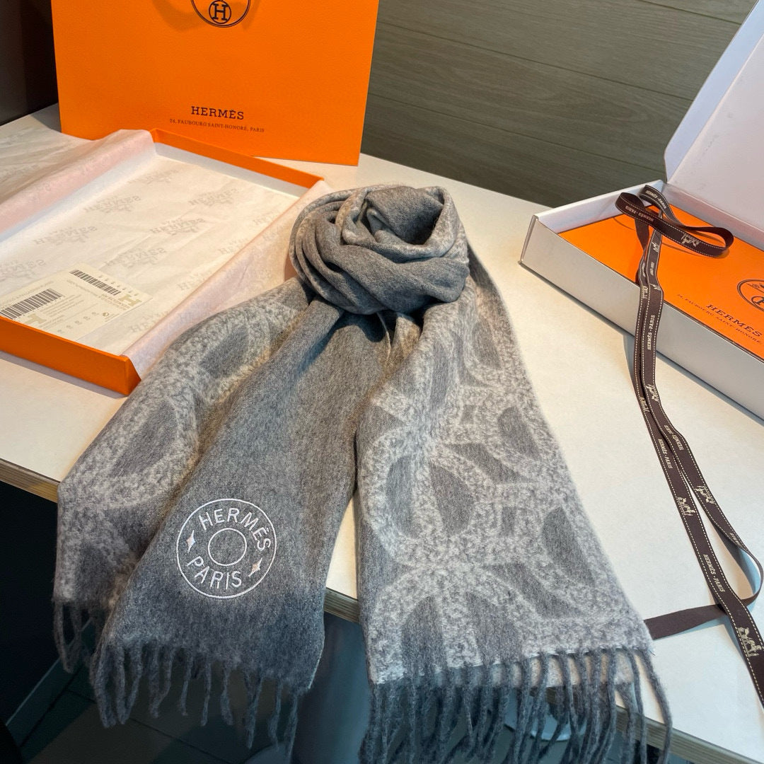 Unisex scarf