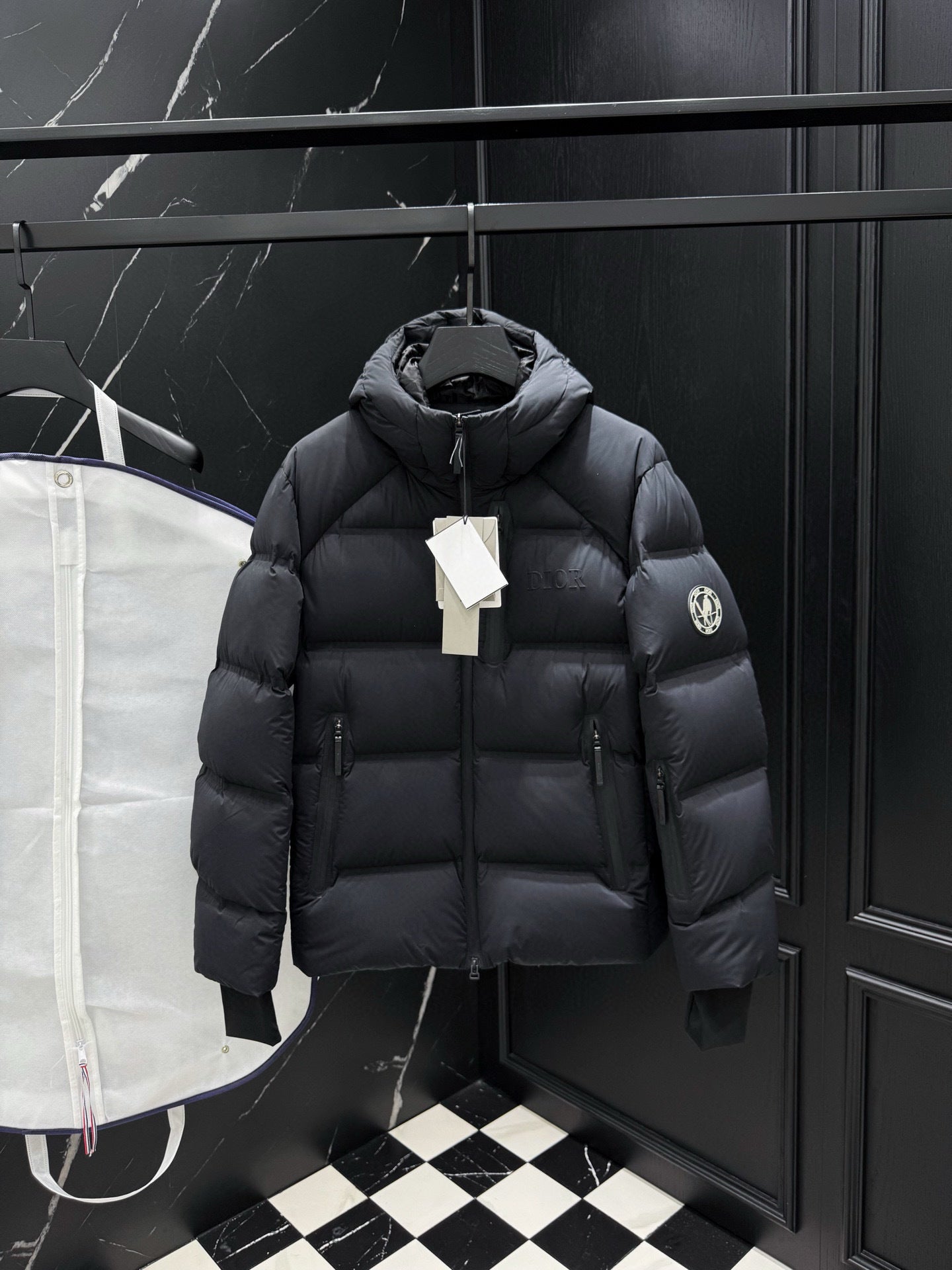 PUFFER