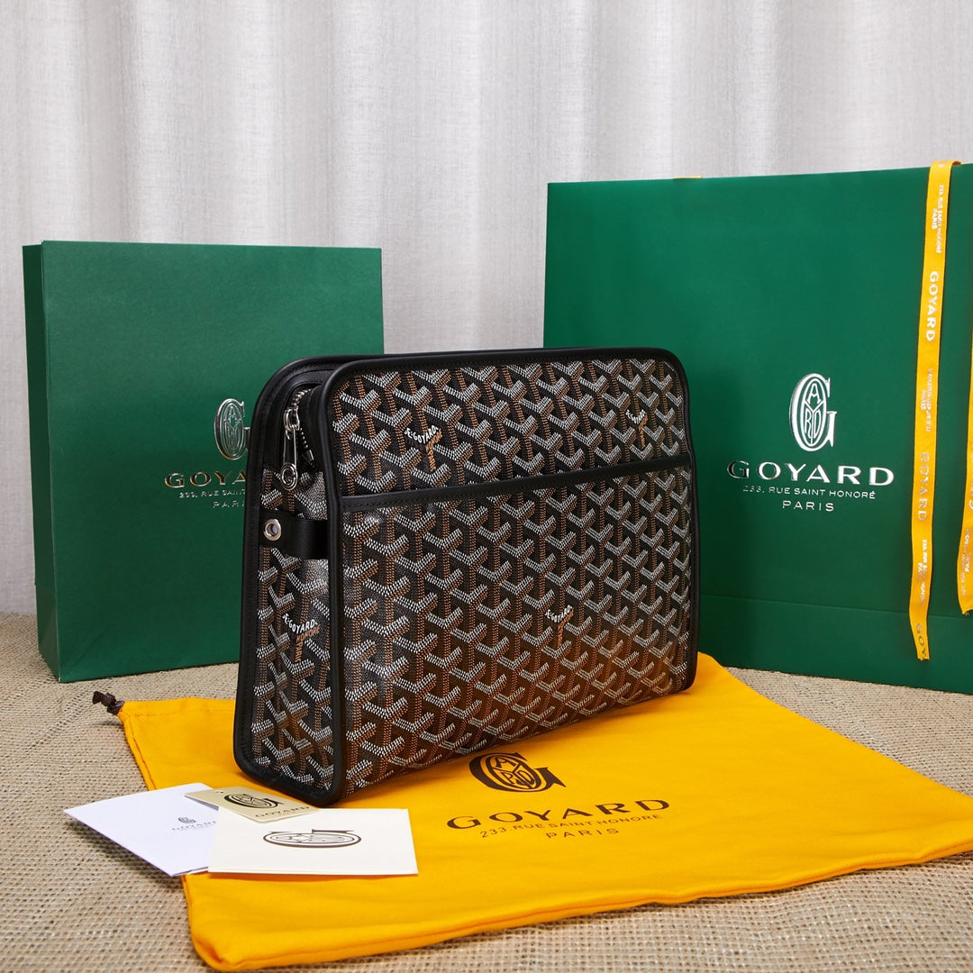 Men bag high quality